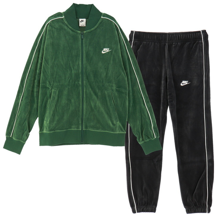楽天市場】送料無料 ナイキ ジャージ 上下 メンズ NIKE クラブ ベロア