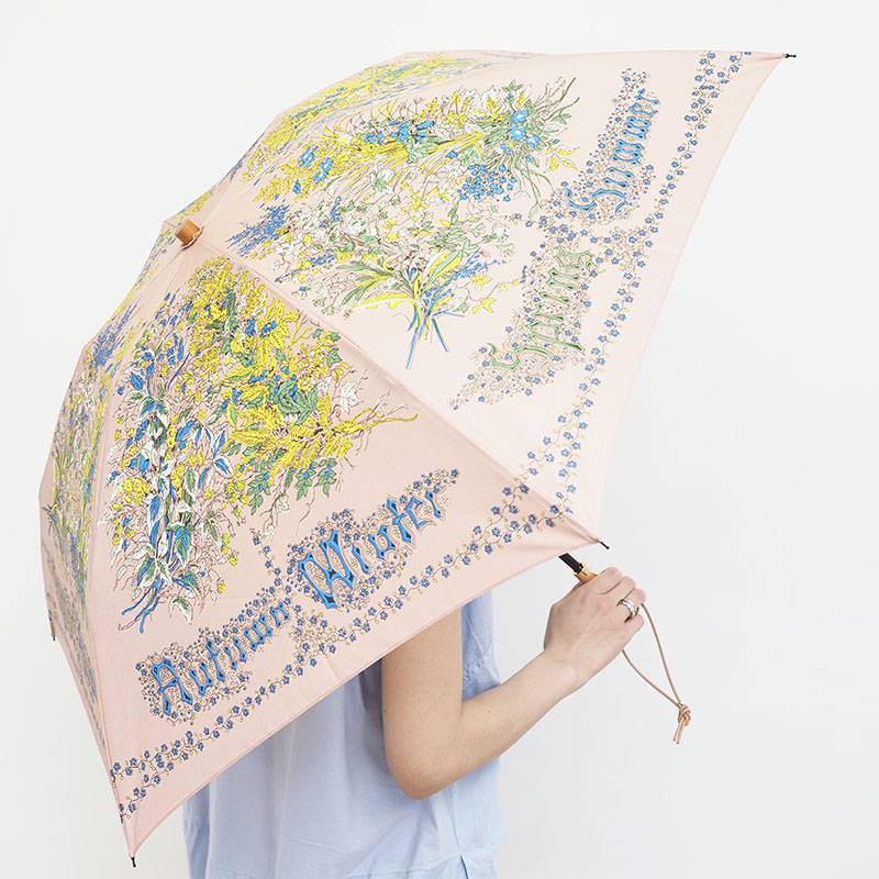 楽天市場】【期間限定30％OFF】manipuri マニプリ 晴雨兼用折り畳み傘