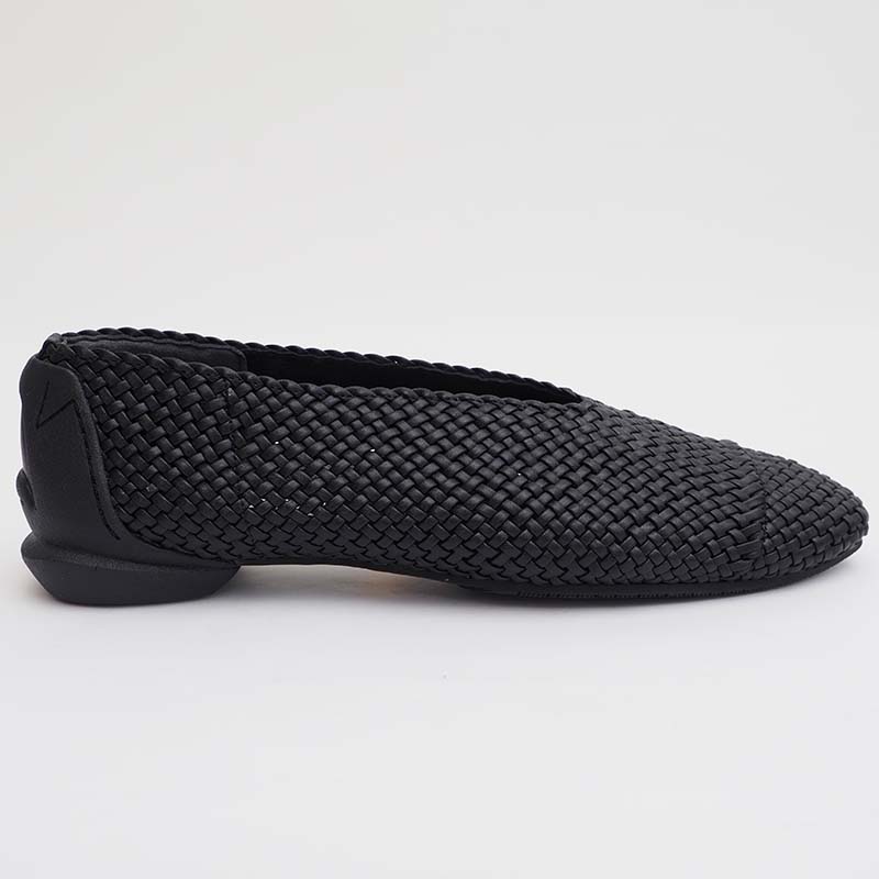 楽天市場】SHISEI シセイ 22005R メッシュラウンドVパンプス MESH