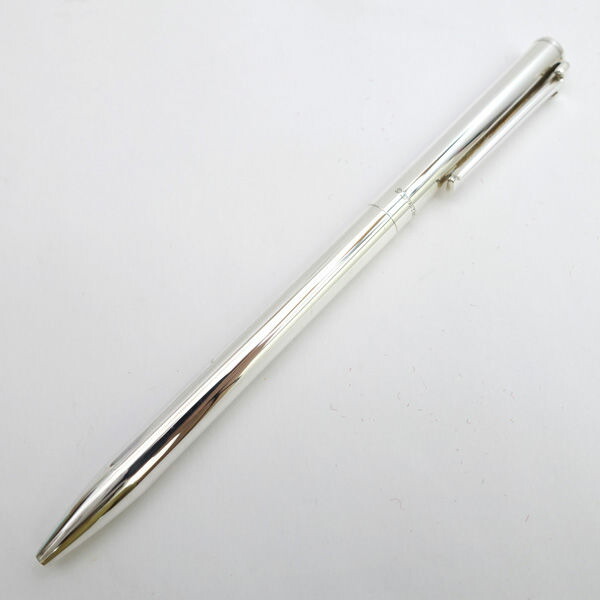 楽天市場】【スーパーSALE】TIFFANY&Co. / ティファニー ◇Tクリップ