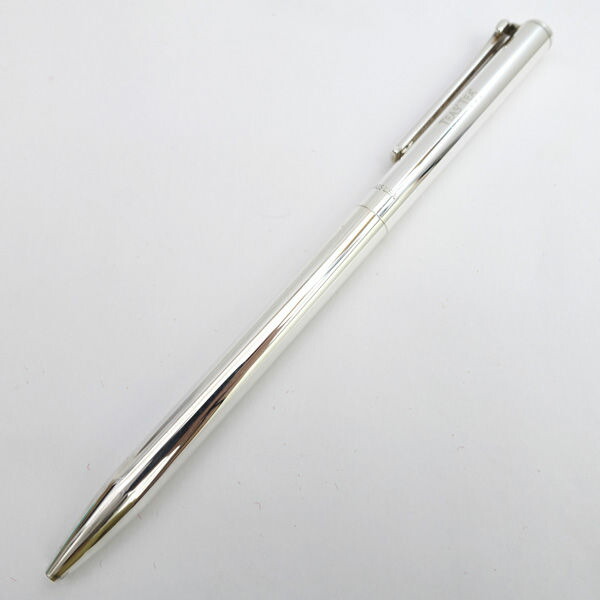 楽天市場】【スーパーSALE】TIFFANY&Co. / ティファニー ◇Tクリップ