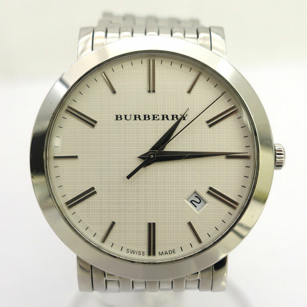 楽天市場】バーバリー（腕時計）の通販