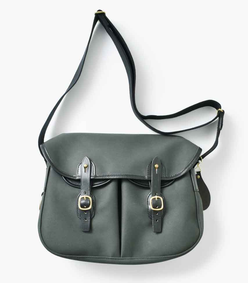 楽天市場】Brady ブレディ ツイルショルダーバッグ “ARIEL TROUT SMALL