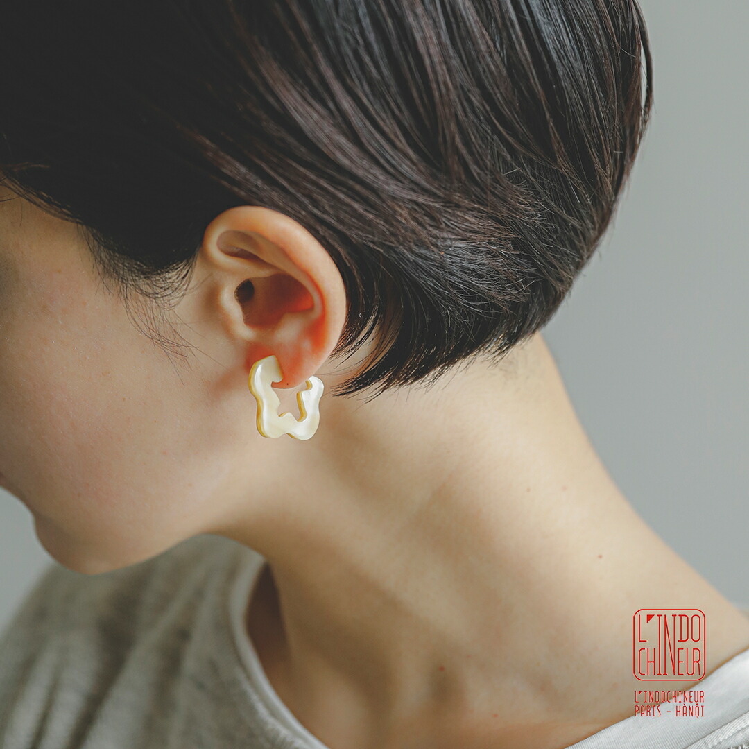 楽天市場】L'INDOCHINEUR ランドシヌール aranciato別注 ハンドメイド