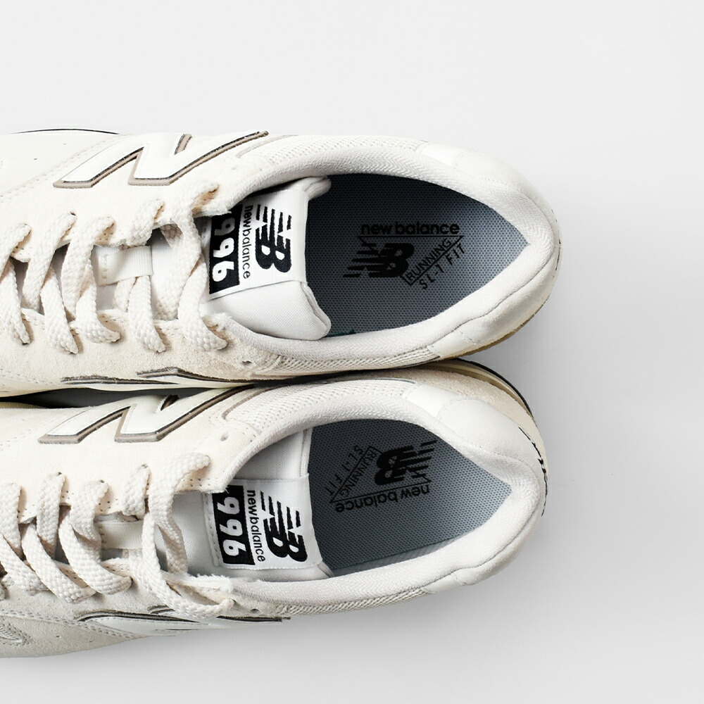 楽天市場】ニューバランス スニーカー “CM996” new balance Nロゴ