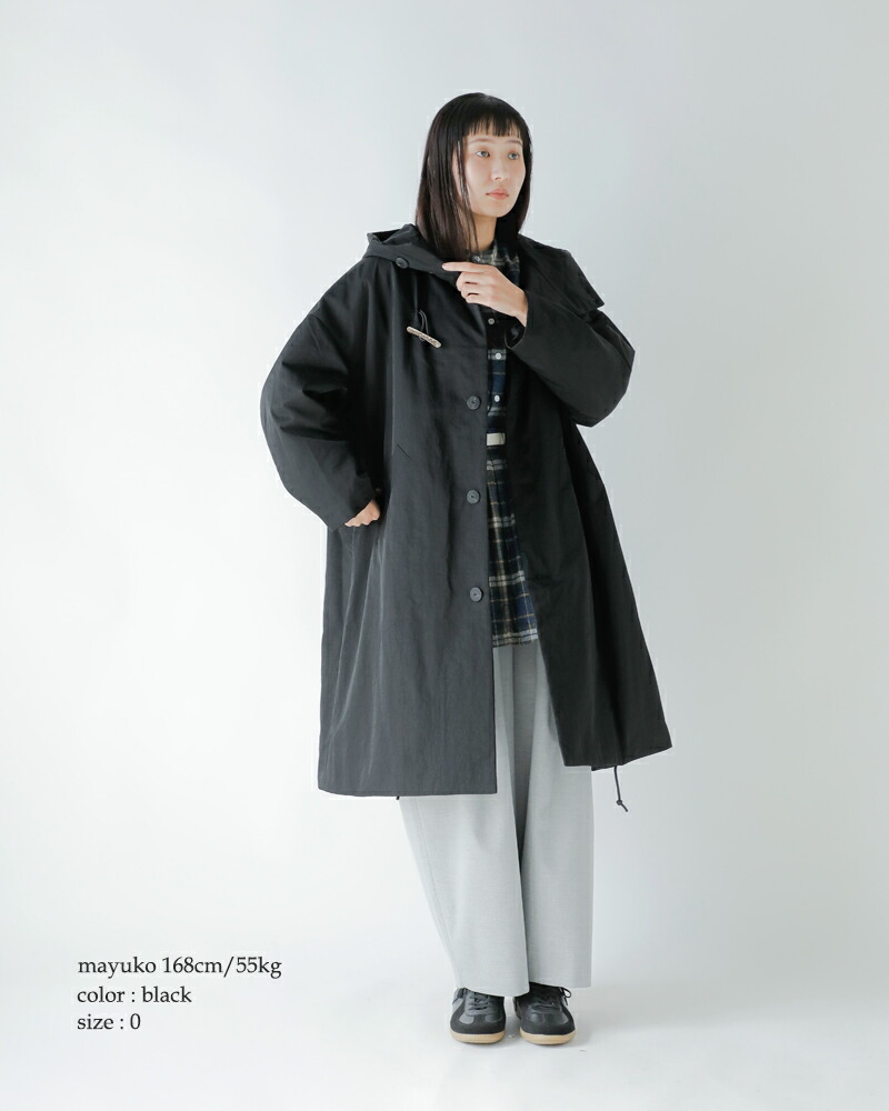 楽天市場】Dulcamara ドゥルカマラ ヴィンテージ NY パデッド ダッフル