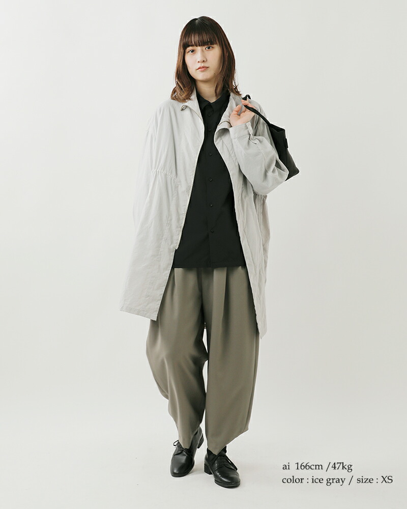 楽天市場】FIR MUM フィル マム ナイロンタスランオックス オーバー