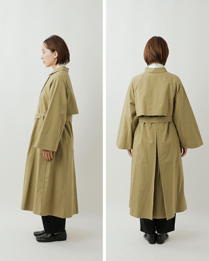 楽天市場】セール【40%OFF】MAGALI マガリ コットンリネン