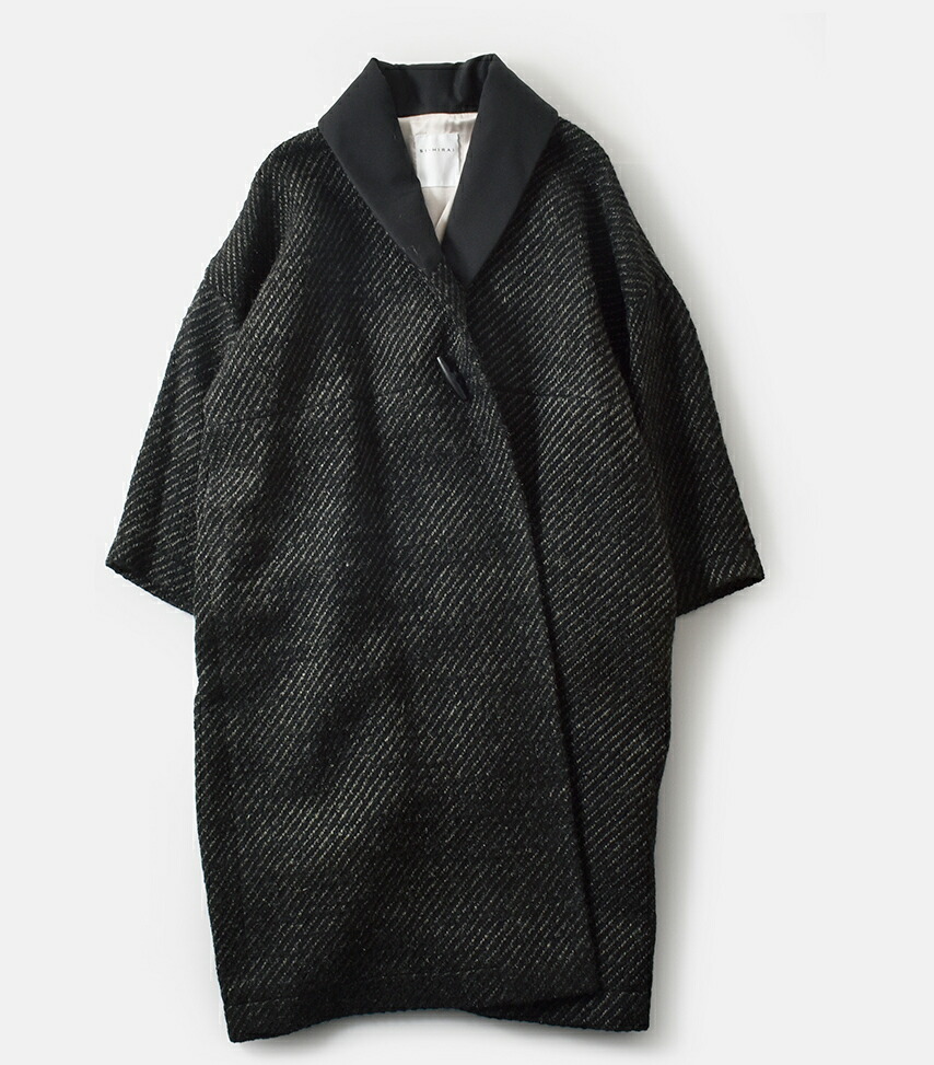 楽天市場】SI-HIRAI スーヒライ ウール スパーキーカルゼ/ヘリンボーン