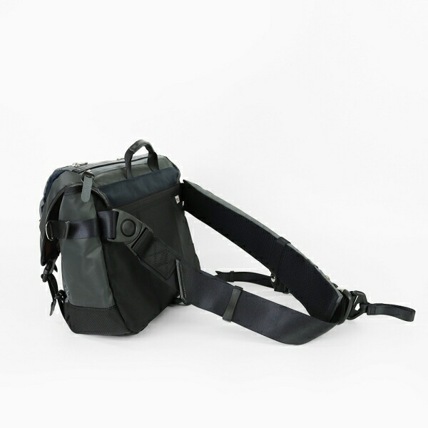 楽天市場】マスターピース master-piece メッセンジャーバッグ