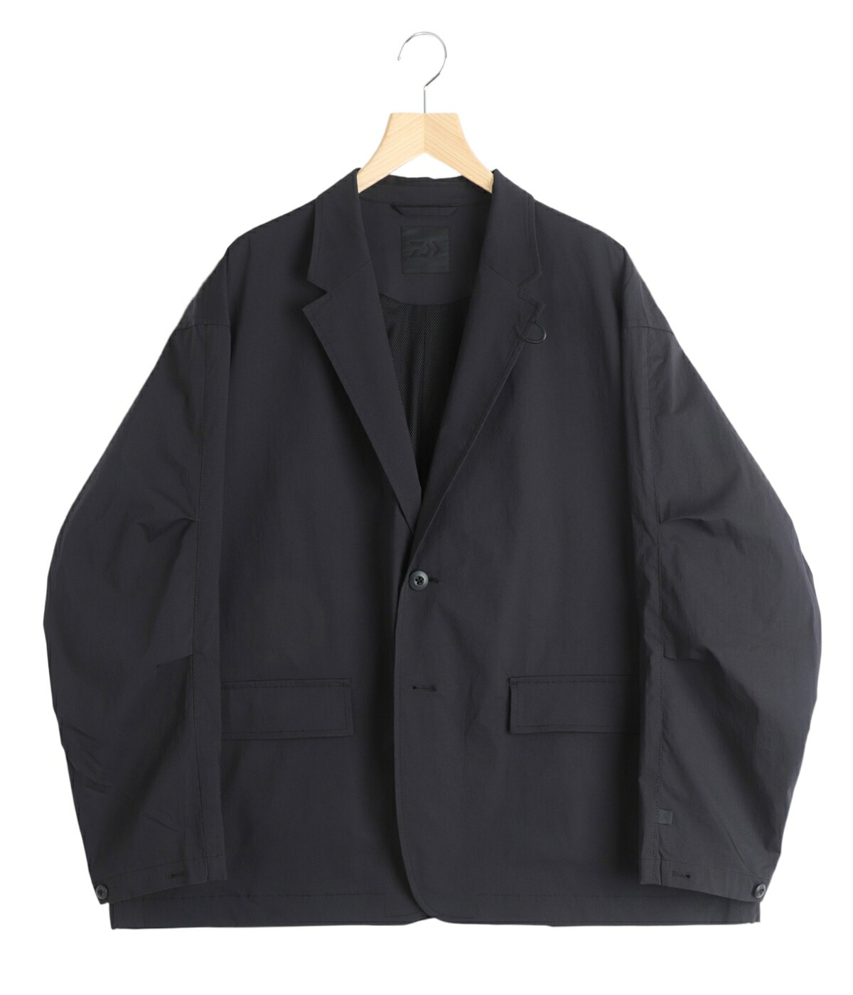 楽天市場】DAIWA PIER39 ダイワピア39 TECH LOGGER MOUNTAIN VEST