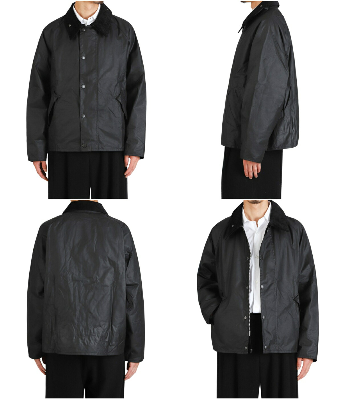 楽天市場】[P5倍]Barbour : TRANSPORT WAX / 全3色 : MWX1678[ANN][MUS