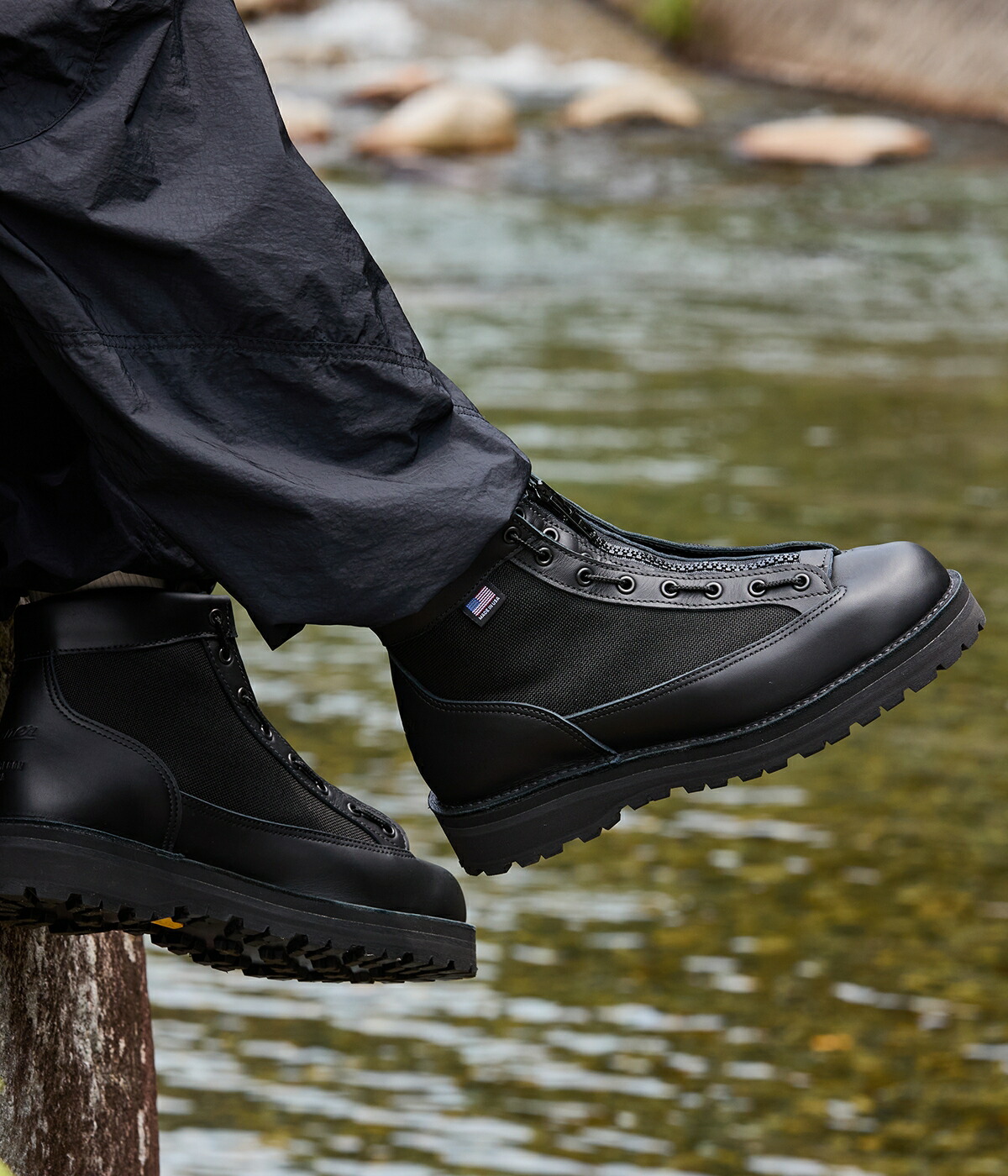 楽天市場】【DANNER】 ダナー WORK 6 INCH TOP ワーク6インチトップ