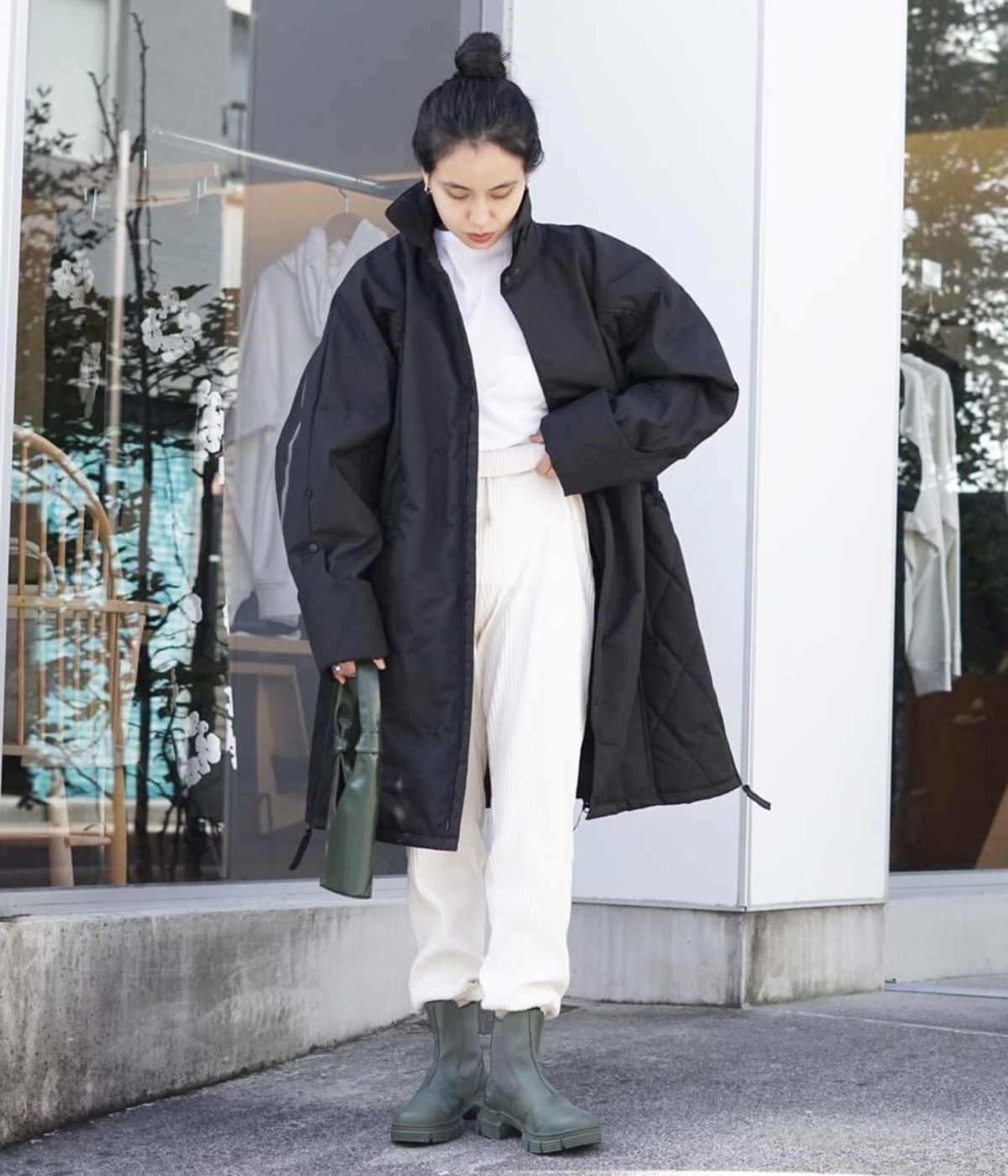 楽天市場】[P5倍]JUN MIKAMI : [レディース]WILD THINGS×JUN MIKAMI 2