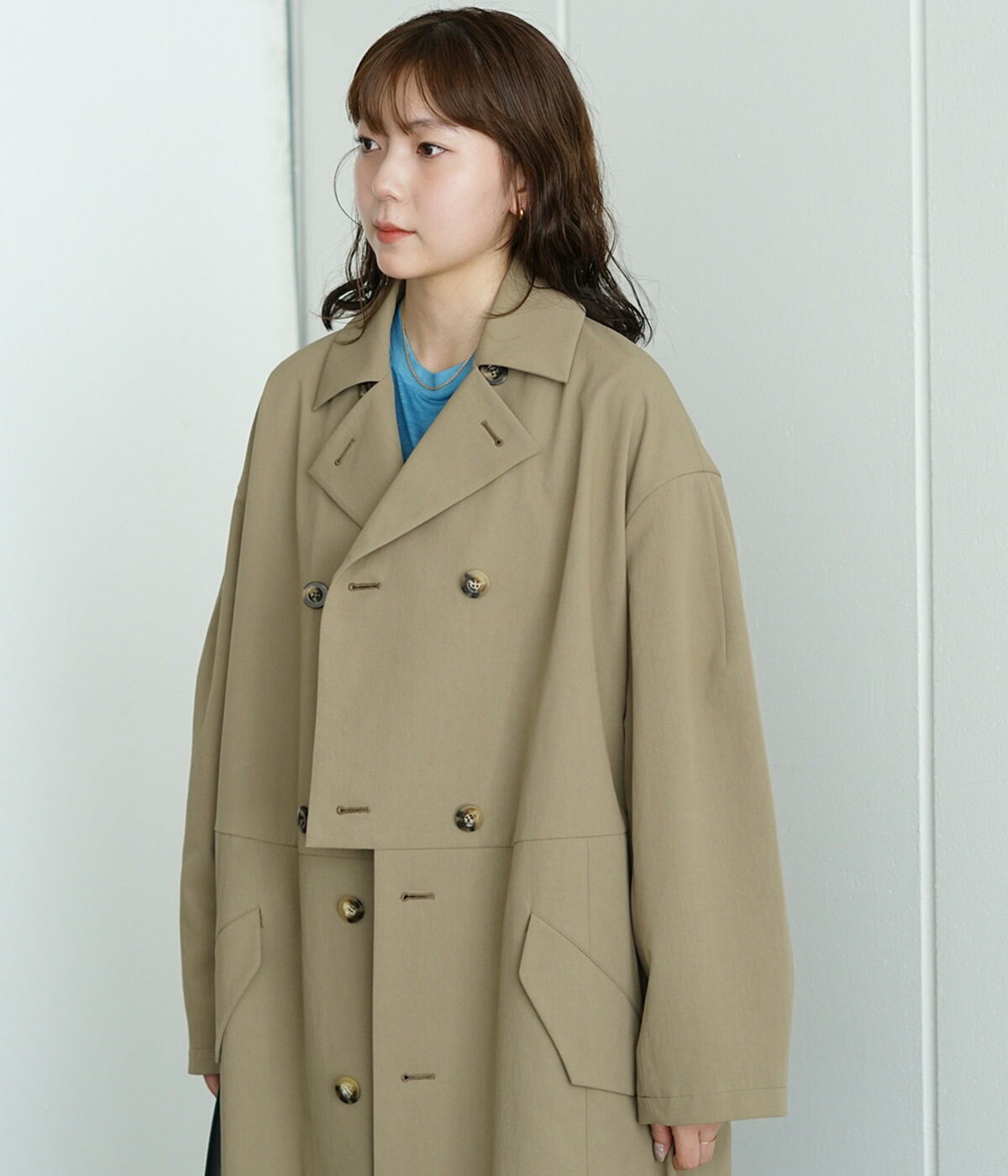 楽天市場】[P5倍]JUN MIKAMI : [レディース]リサイクルポリエステル