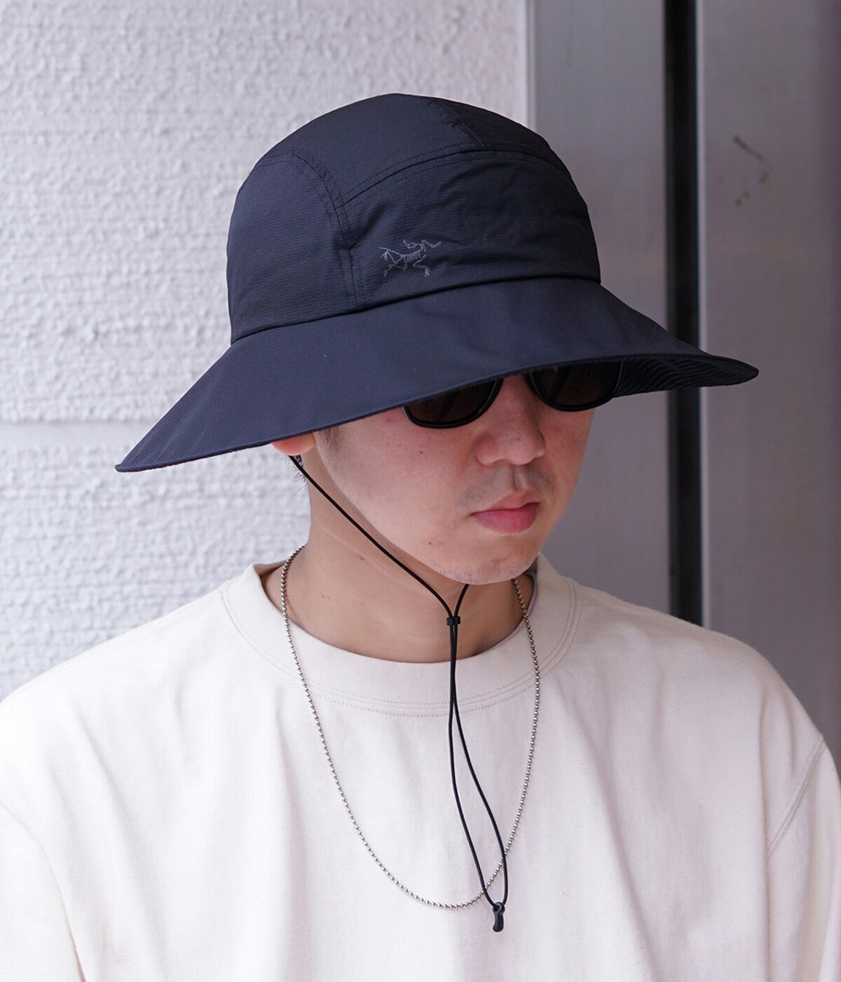 楽天市場】[送料無料]ARC'TERYX : Aerios Shade Hat : X00000776501
