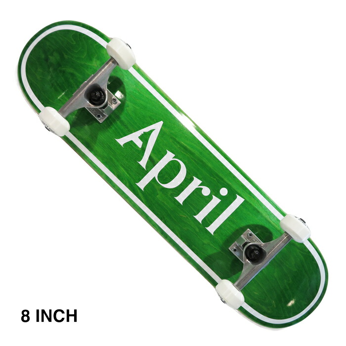 楽天市場】スケート april 8.25の通販