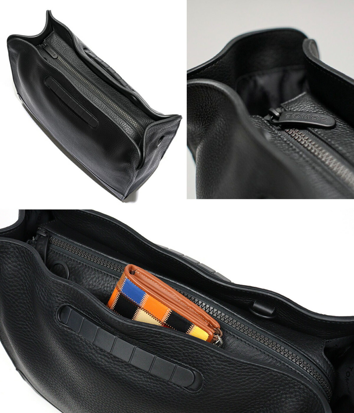 楽天市場】2WAYトートバッグ TOMOE トモエ BOLD TO_R1 大容量 ビジネス