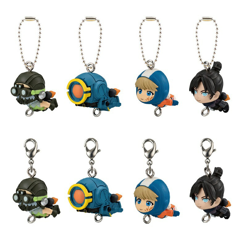 楽天市場】つまんでつなげてますこっと 進撃の巨人の通販