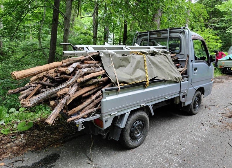 楽天市場 | くらし舎 - 筒井幸彦さんの山葡萄かごバッグ