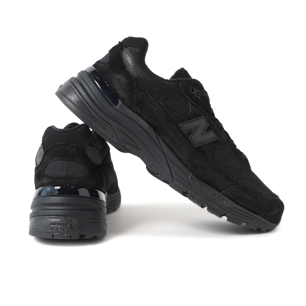 楽天市場】[クーポン＆P2倍！]NEW BALANCE ニューバランス 992