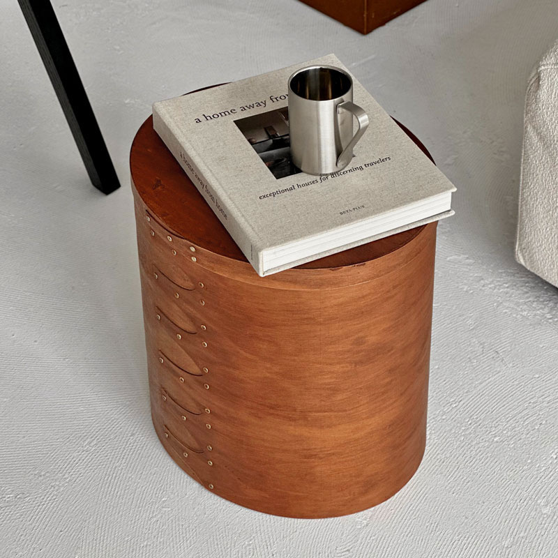 楽天市場】天然木 SHAKER BOX シェーカーボックス ビッグサイズ サイド