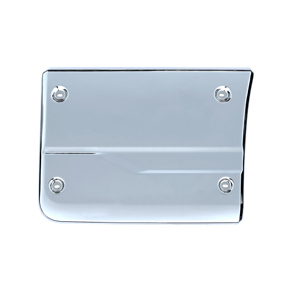 楽天市場】JET メッキ マフラーカバー UD 大型 17 / パーフェクト