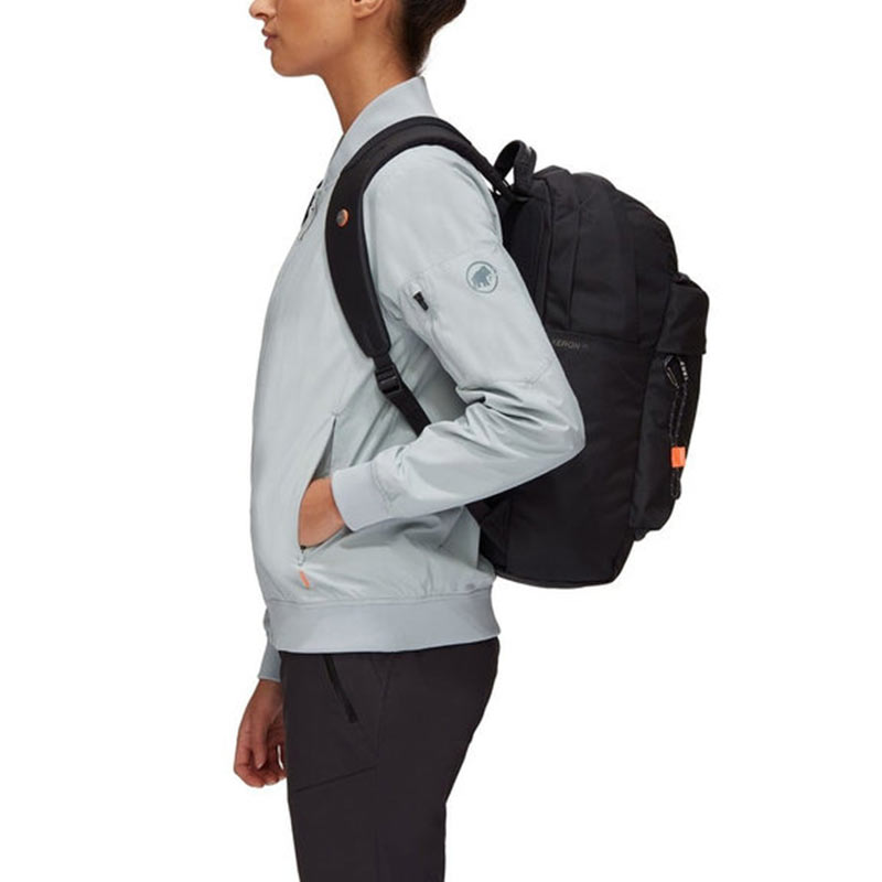 楽天市場】P10倍 マムート リュック エクセロン 20L Xeron 20 2530