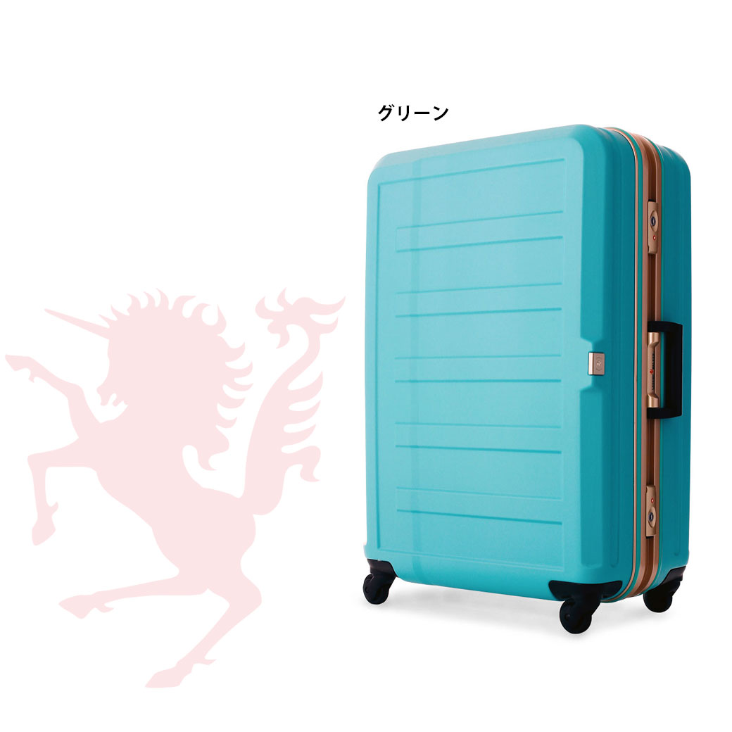 楽天市場】Legend Walker レジェンドウォーカー スーツケース キャリー