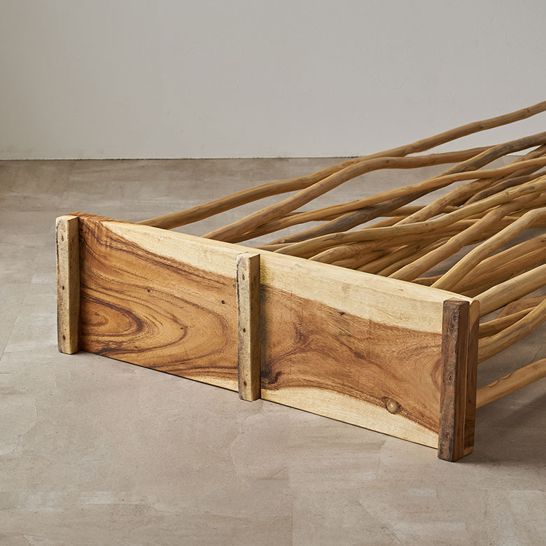 楽天市場】間仕切り 衝立 パーテーション 木製 アジアン 目隠し