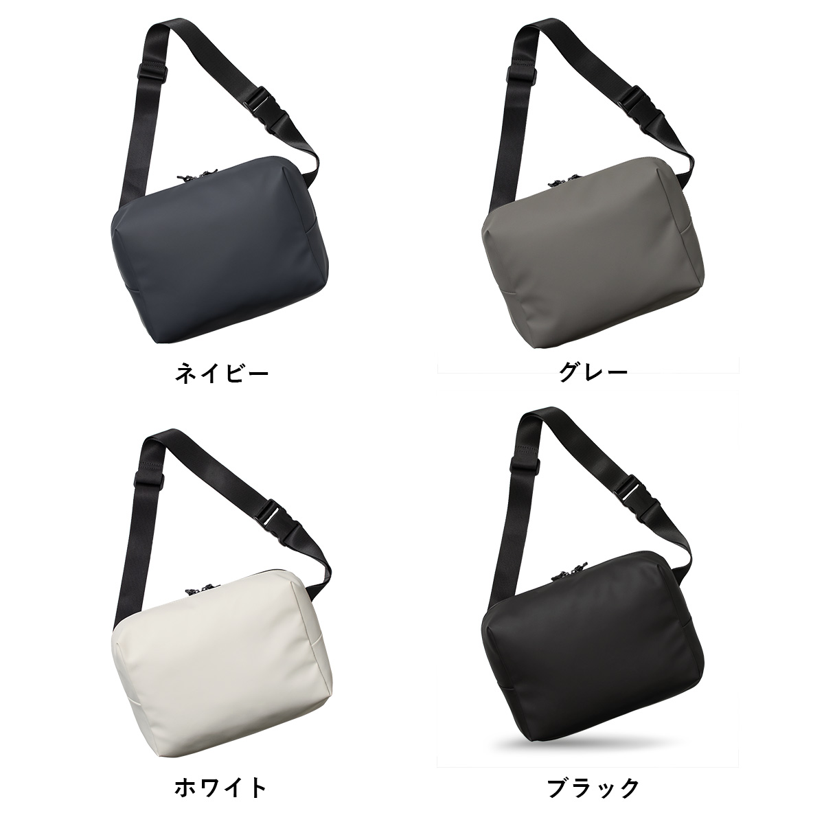 楽天市場】【店内セール中!】スリングバッグ ボディバッグ メンズ iPad