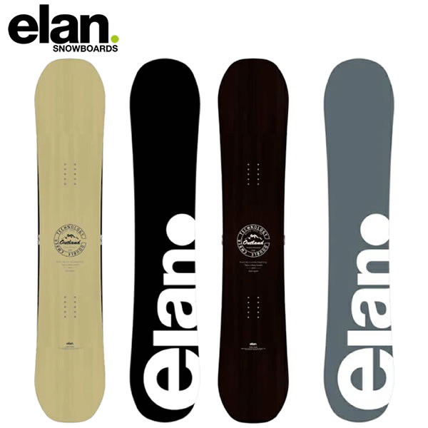 楽天市場】Elan（スノーボード用品｜ウィンタースポーツ）：スポーツ