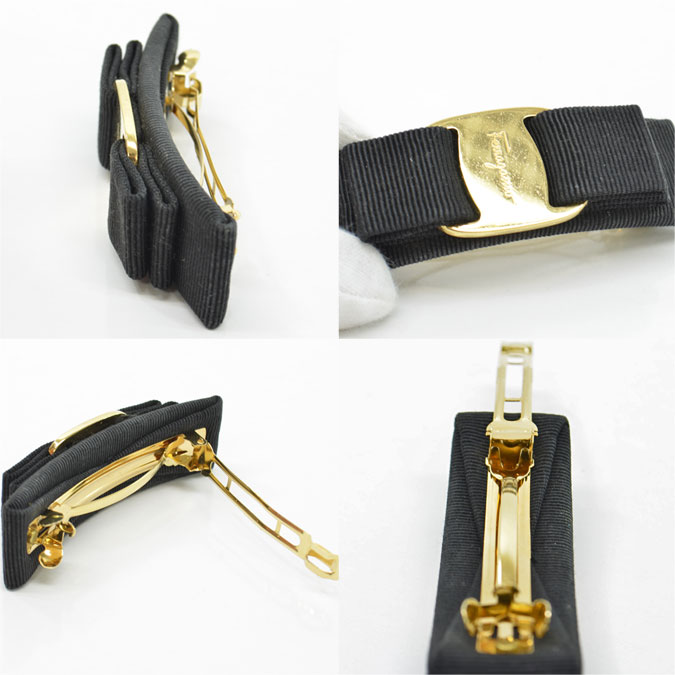 楽天市場】サルヴァトーレフェラガモ Salvatore Ferragamo バレッタ