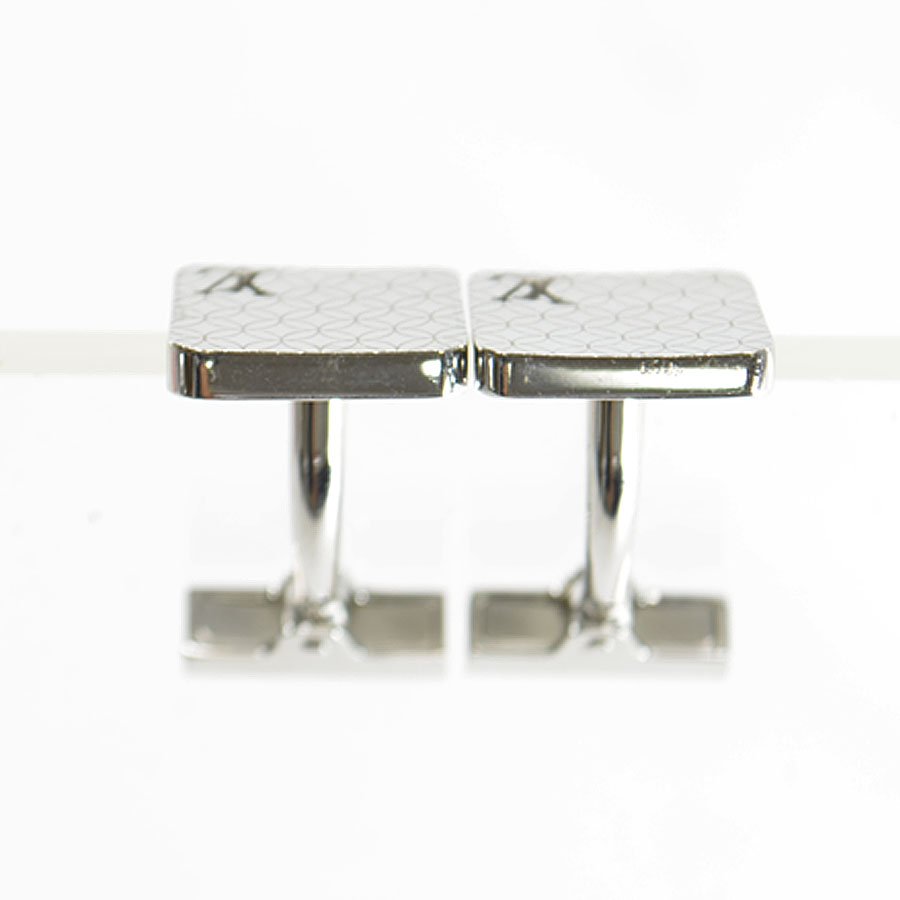 楽天市場】ルイヴィトン Louis Vuitton カフスボタン ブトン ドゥ