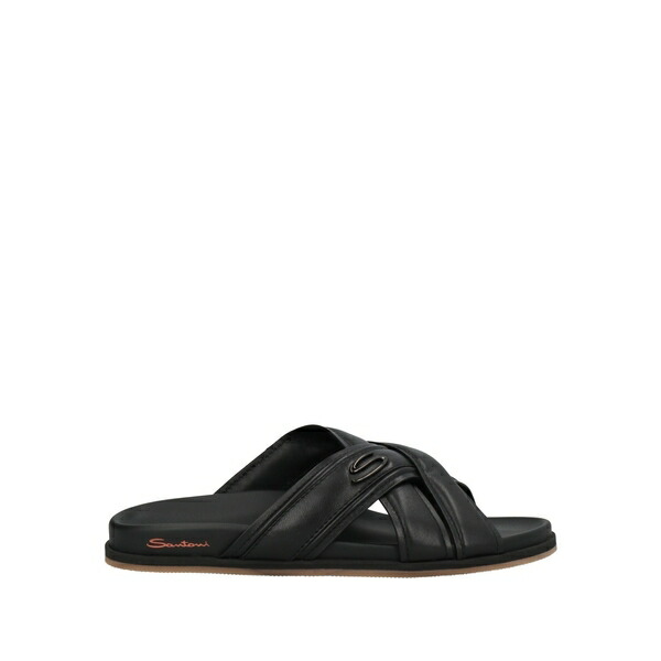 楽天市場】SANTONI（サンダル｜メンズ靴）：靴の通販
