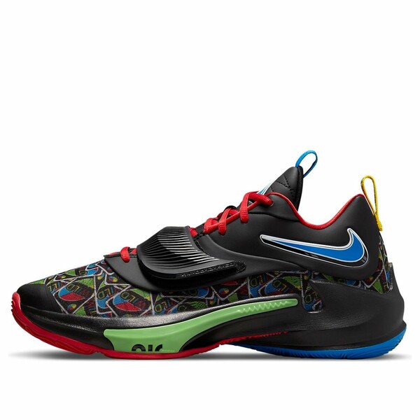 楽天市場】ズーム フリーク 3 unoの通販