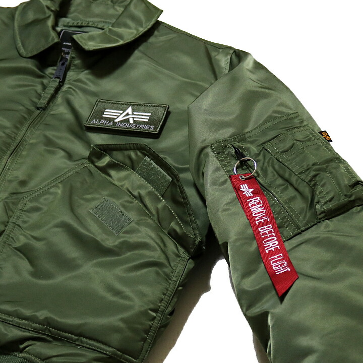 楽天市場】アルファ ALPHA CWU-45/P ALPHA INDUSTRIESアルファ