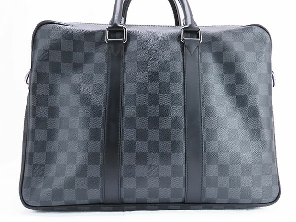 楽天市場】【激レア美品】ルイヴィトン LOUIS VUITTON ダミエグラ