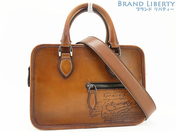 楽天市場】ベルルッティ 2wayの通販