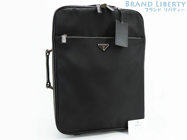 楽天市場】プラダ キャリーバッグの通販