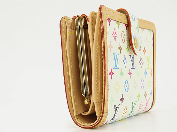 楽天市場】【未使用】ルイヴィトン LOUIS VUITTON モノグラムマルチ