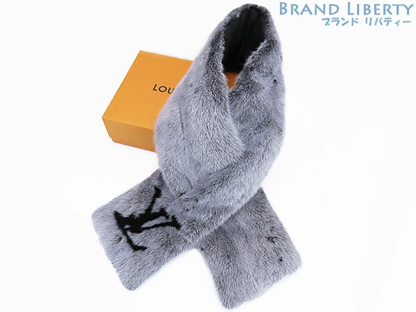 楽天市場】【未使用】ルイヴィトン LOUIS VUITTON エシャルプ ヴィゾン