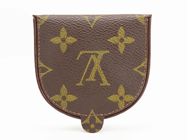 楽天市場】【新古品】ルイヴィトン LOUIS VUITTON モノグラム ポルト