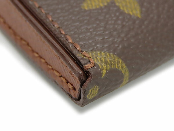 楽天市場】【新古品】ルイヴィトン LOUIS VUITTON モノグラム ポルト