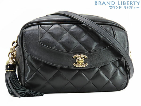 楽天市場】【激レア超美品】シャネル CHANEL ダイアナフラップ