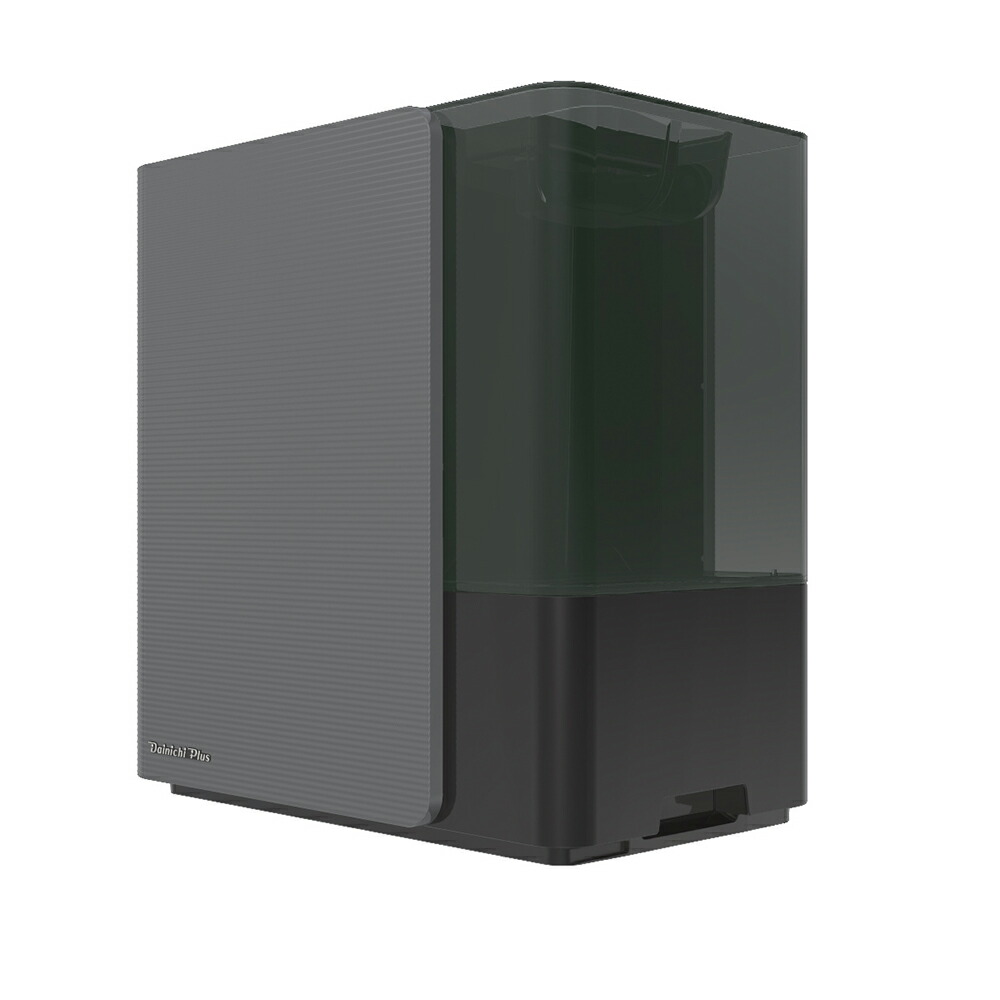 楽天市場】ダイニチ ハイブリッド式加湿器 LX TYPE HD-LX1224(K