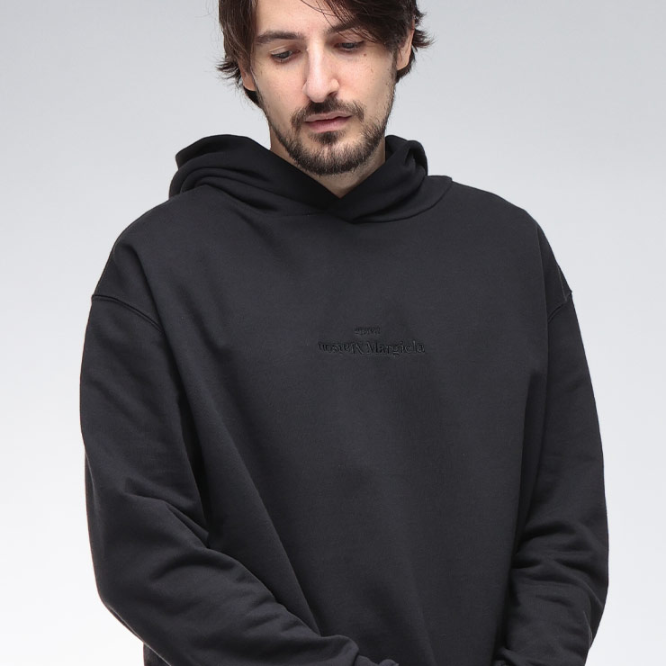 楽天市場】メゾン マルジェラ フーディ トップス Maison Margiela