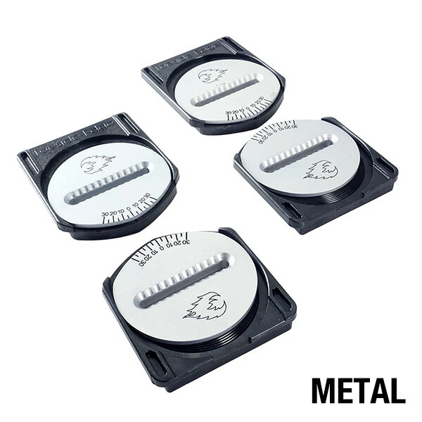 楽天市場】Spark R&D Spark Pucks / Spark Canted Pucks スプリット