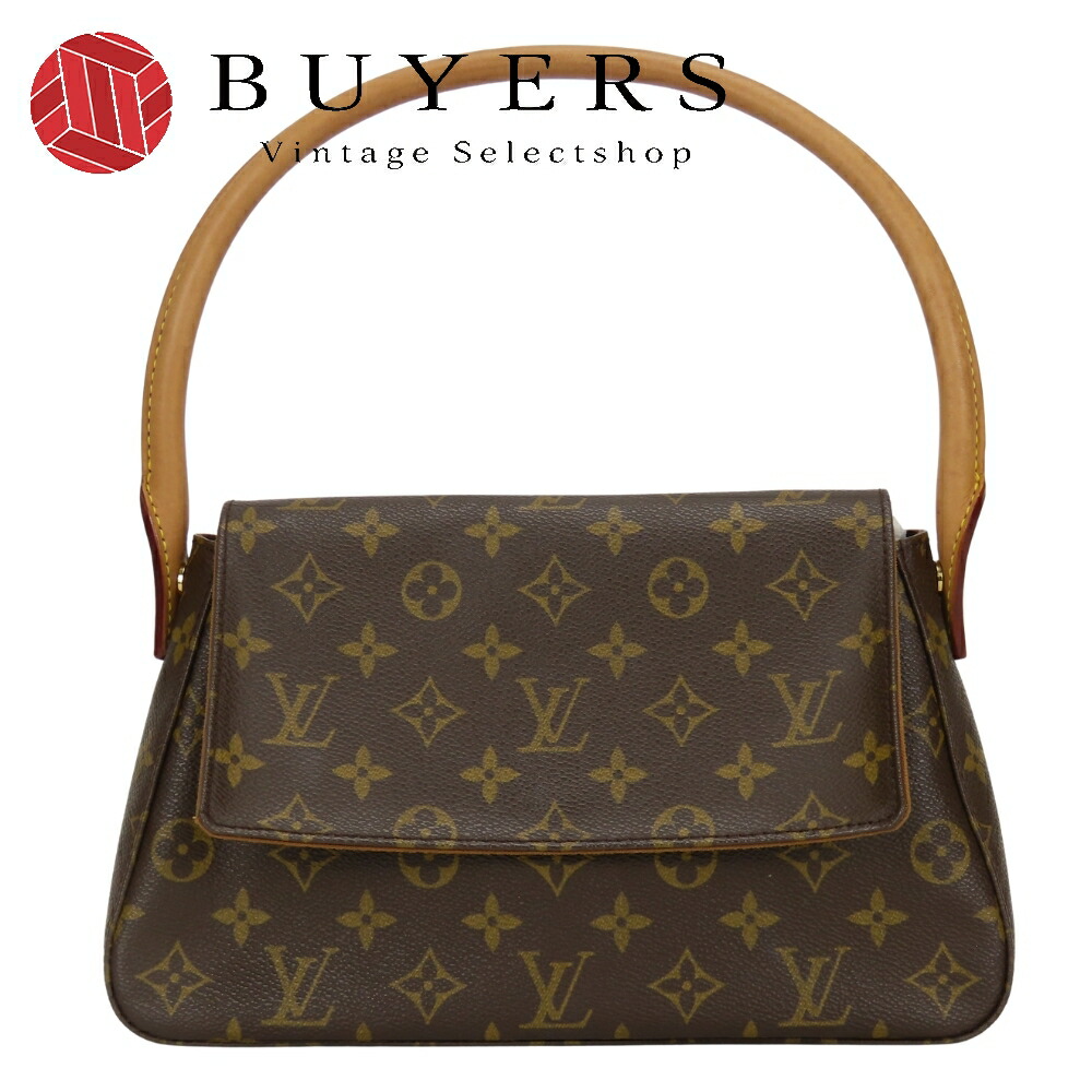 楽天市場】ヴィトン ミニ ルーピングの通販