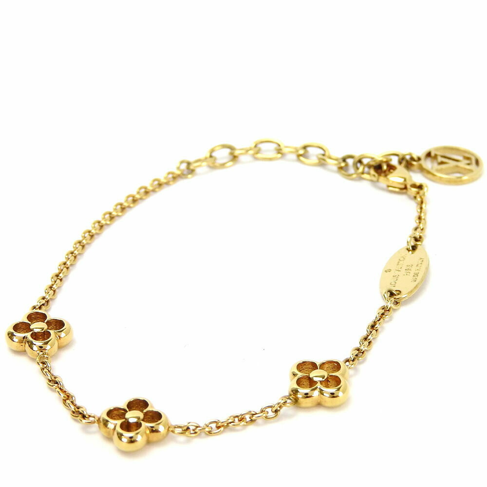 楽天市場】○【中古】ルイヴィトン ブレスレット フラワーフル